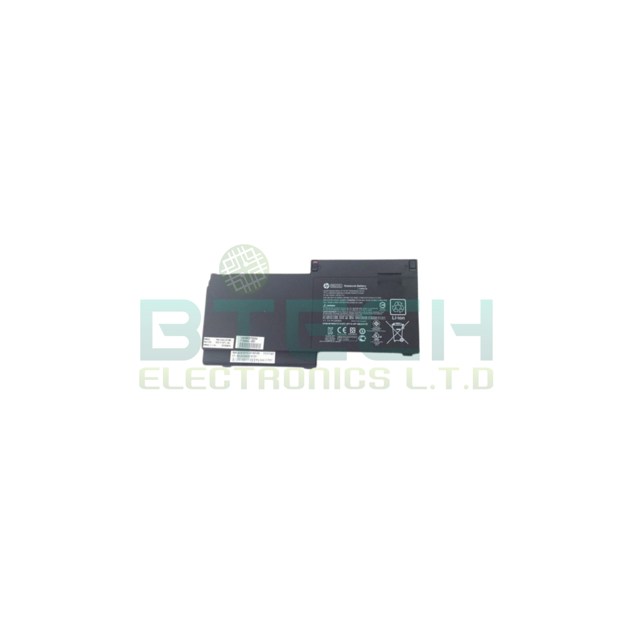 סוללה מקורית למחשב נייד HP EliteBook 820 G1 46Wh