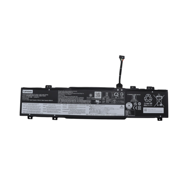 סוללה מקורית פנימית Lenovo IdeaPad Slim 3 14ABR8 14AMN8