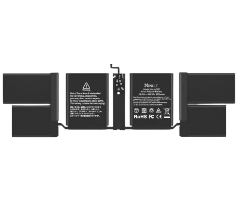 סוללה למחשב נייד Apple MacBook Pro 16 M1 (2021) A2485 A2527