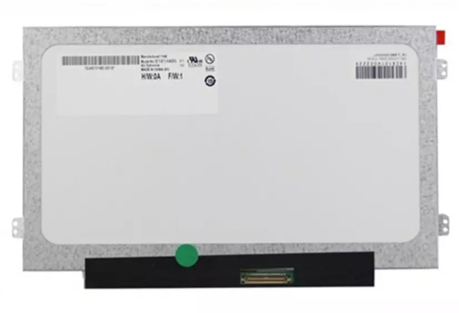 מסך למחשב נייד "10.1 LED 1280X720 40PIN