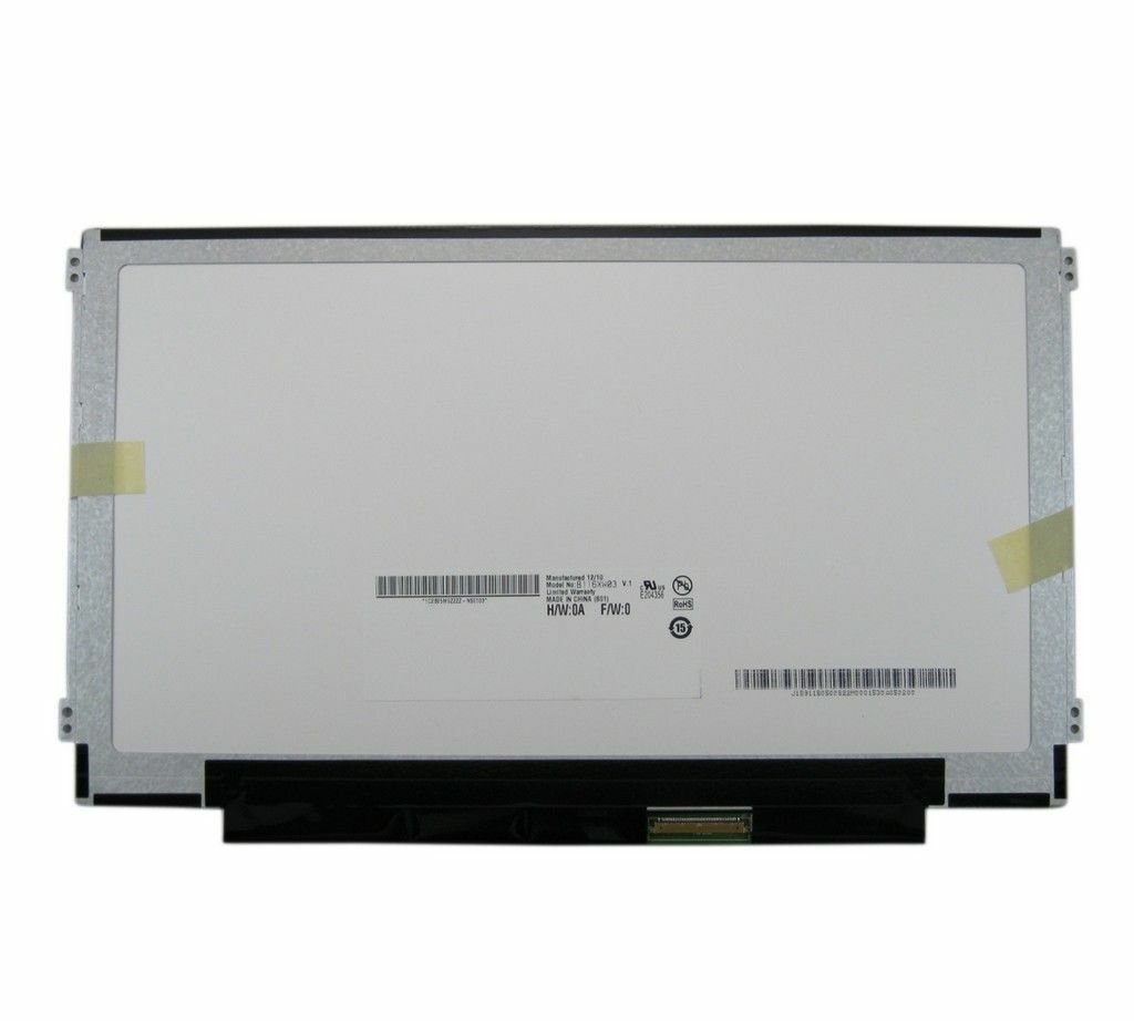 מסך למחשב נייד "11.6 LED 1366X768 40PIN