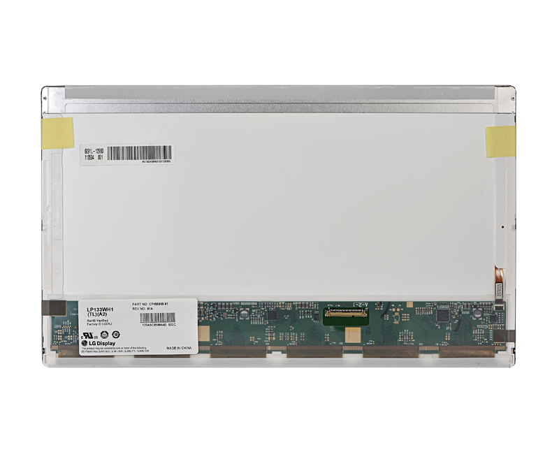 מסך למחשב נייד "13.3 LED 1366×768 30PIN