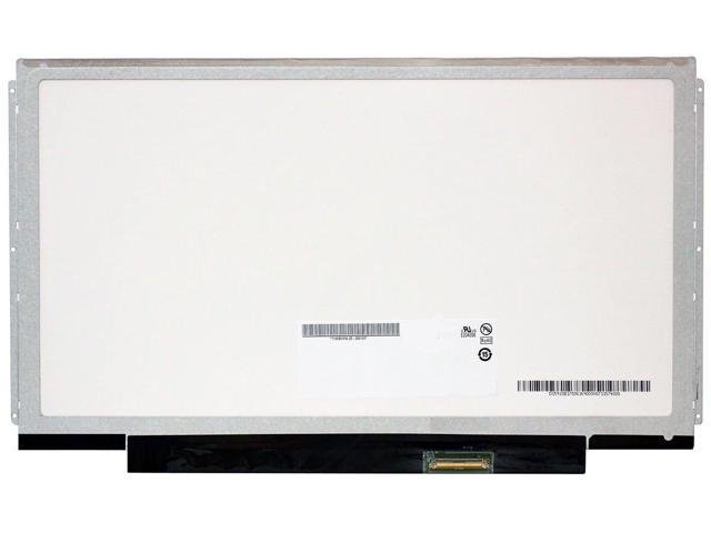 מסך למחשב נייד "13.3 LED 1366×768 40PIN