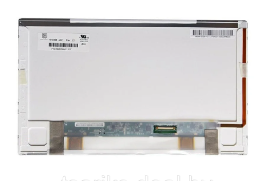 מסך למחשב נייד "13.4 LED 1366×768 40PIN