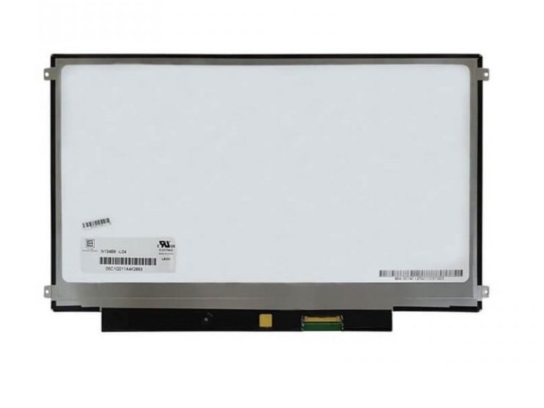 מסך למחשב נייד "13.4 LED 1366×768 40PIN