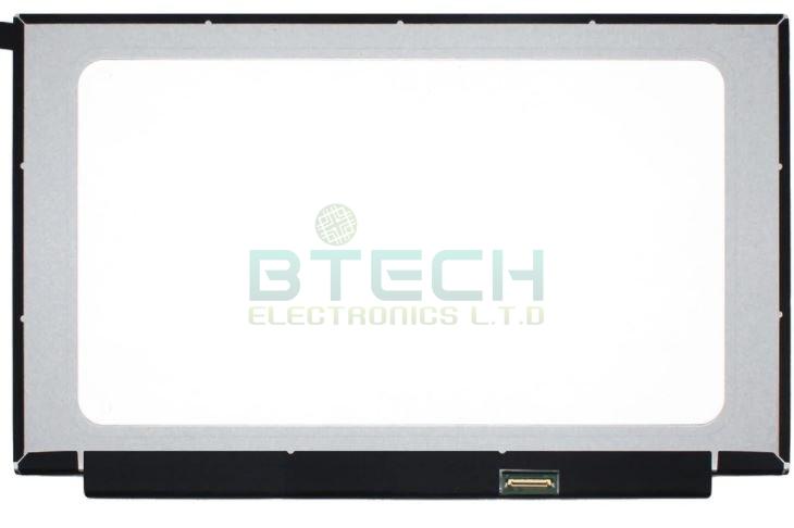 מסך למחשב נייד "14.0 LCD (1920×1080)FHD 30PIN IPS