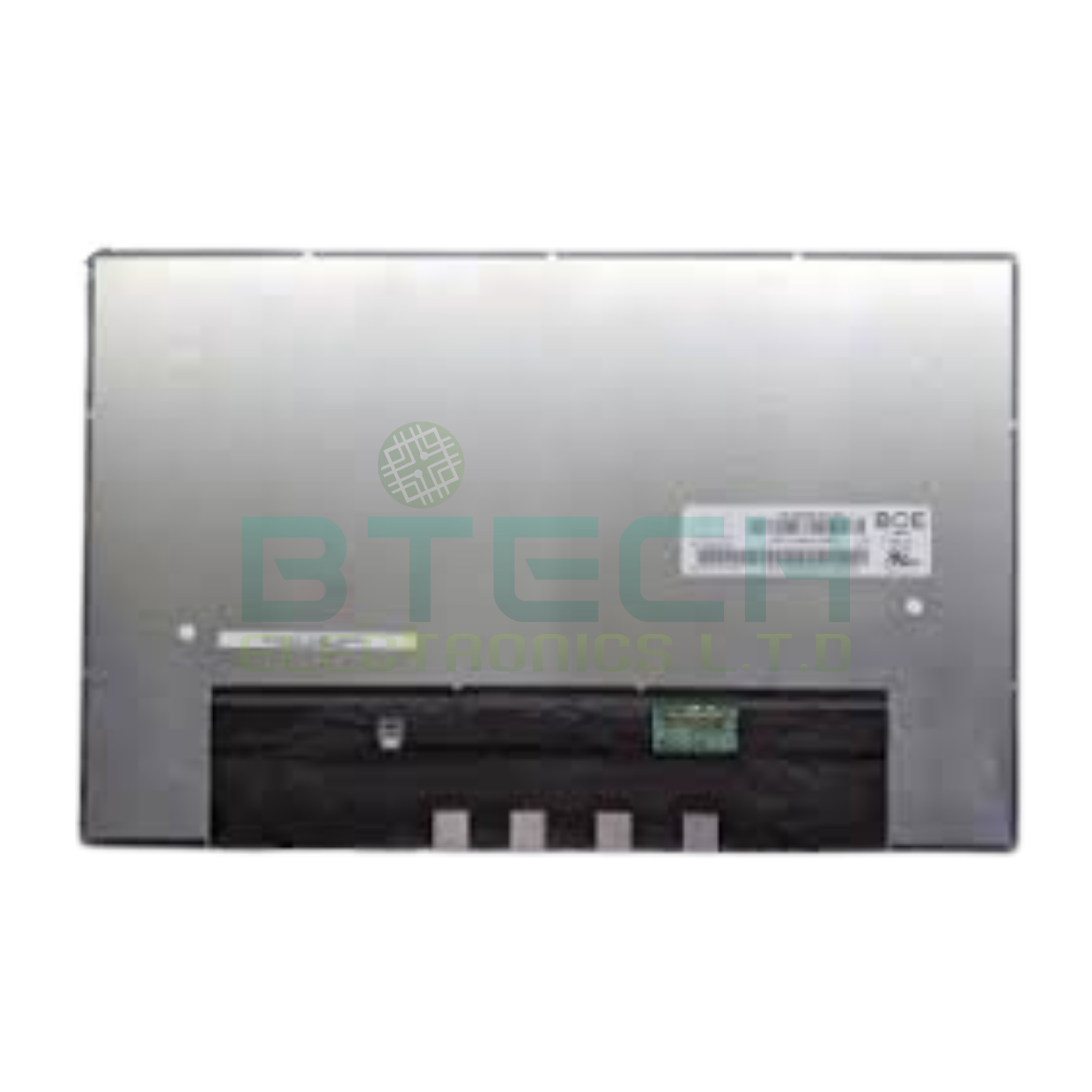מסך למחשב נייד 14.0 /FHD/40PIN/No BR/SLIM/pcb on bent