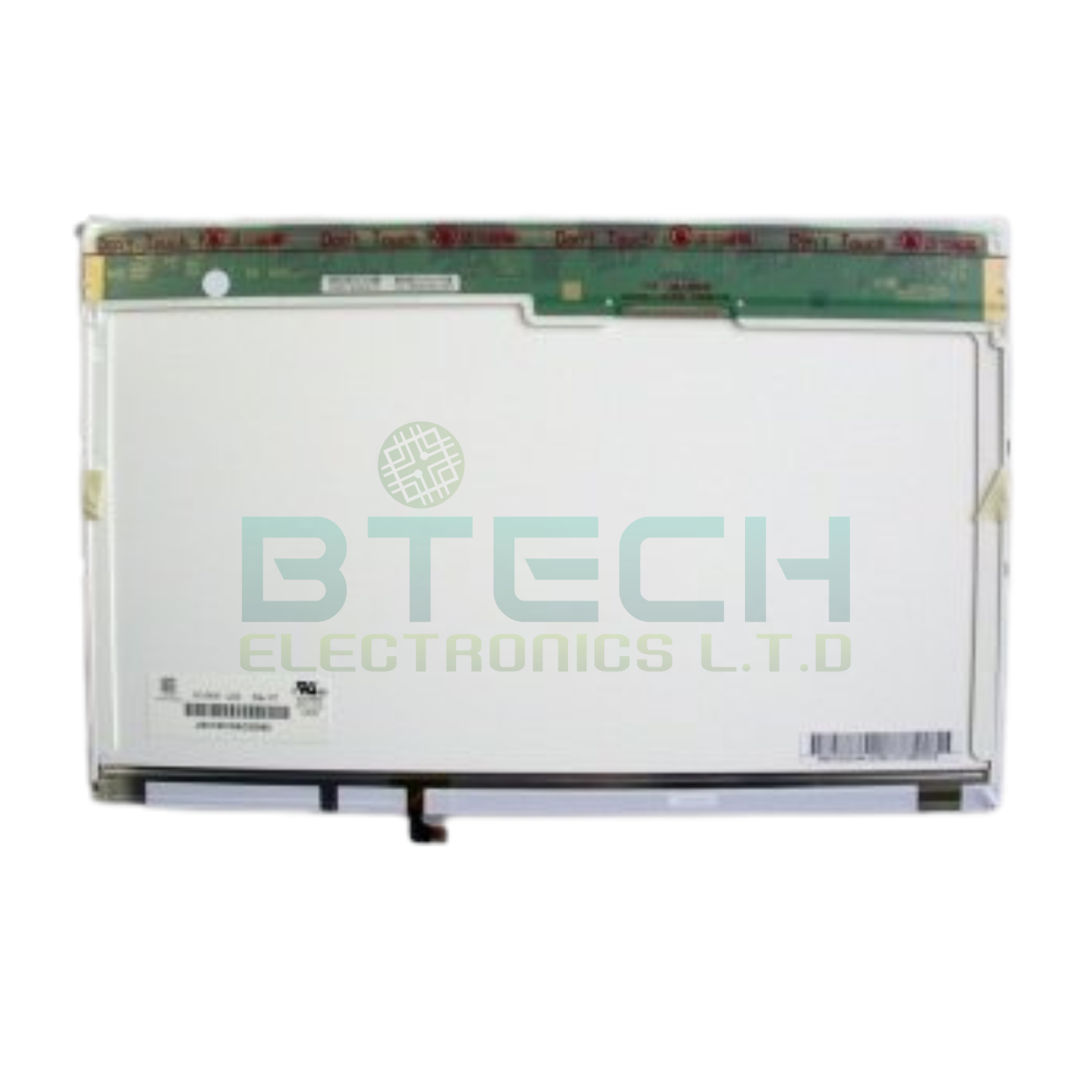 מסך למחשב נייד "15.4 LED 1280×800 30PIN