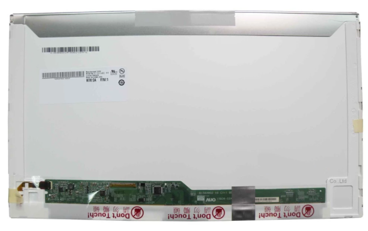 מסך למחשב נייד "15.6 LED 1366X768 40PIN