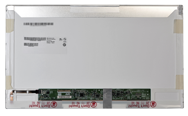 מסך למחשב נייד "15.6 LED 1366X768 30PIN