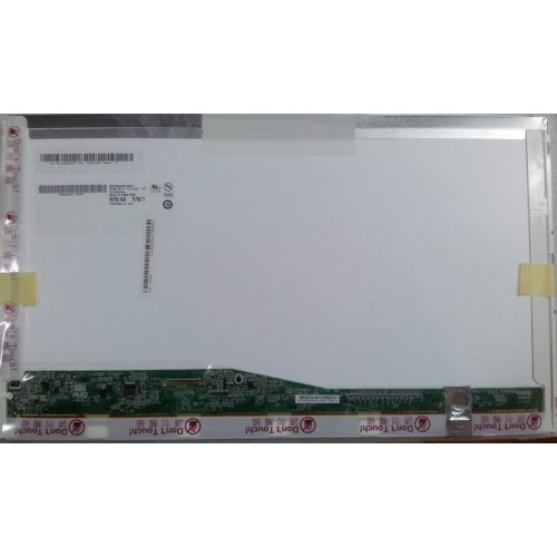 מסך למחשב נייד "15.6 LED 1920X1080 40PIN Matte