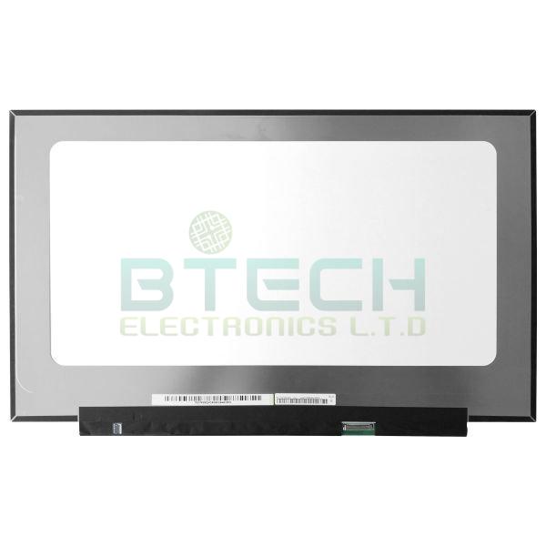 מסך 17.3 / FHD / 30PIN / No BR / SLIM / IPS / Matt