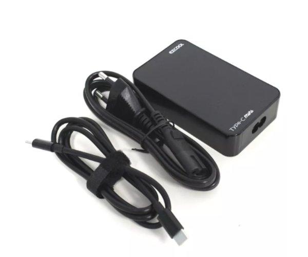 מטען לנייד Ezcool AD-789 Type-C 105 Watt