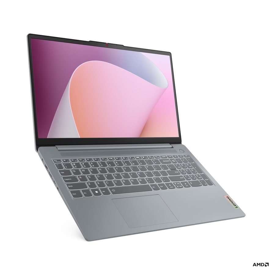 Lenovo Slim 3 15.6 Laptop
