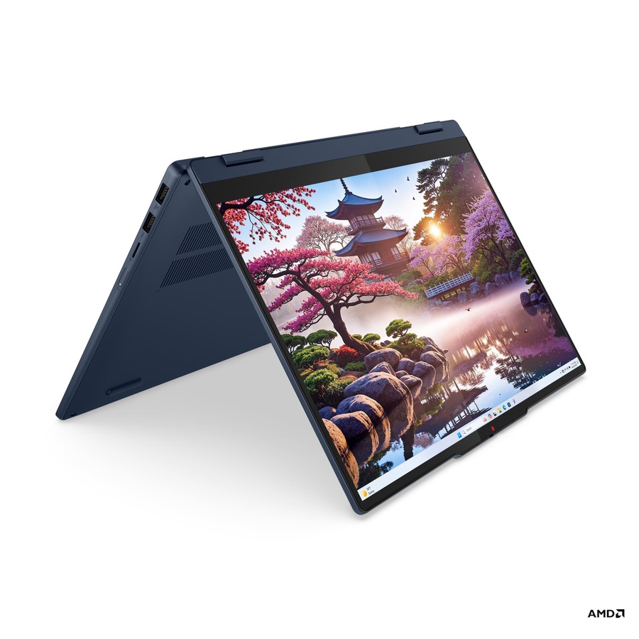 Lenovo 5 2-IN-1 14 Laptop