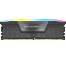 זכרון לנייח Corsair Vengeance 32GB 2X16 DDR5 6000Mhz C30 XMP 3.0