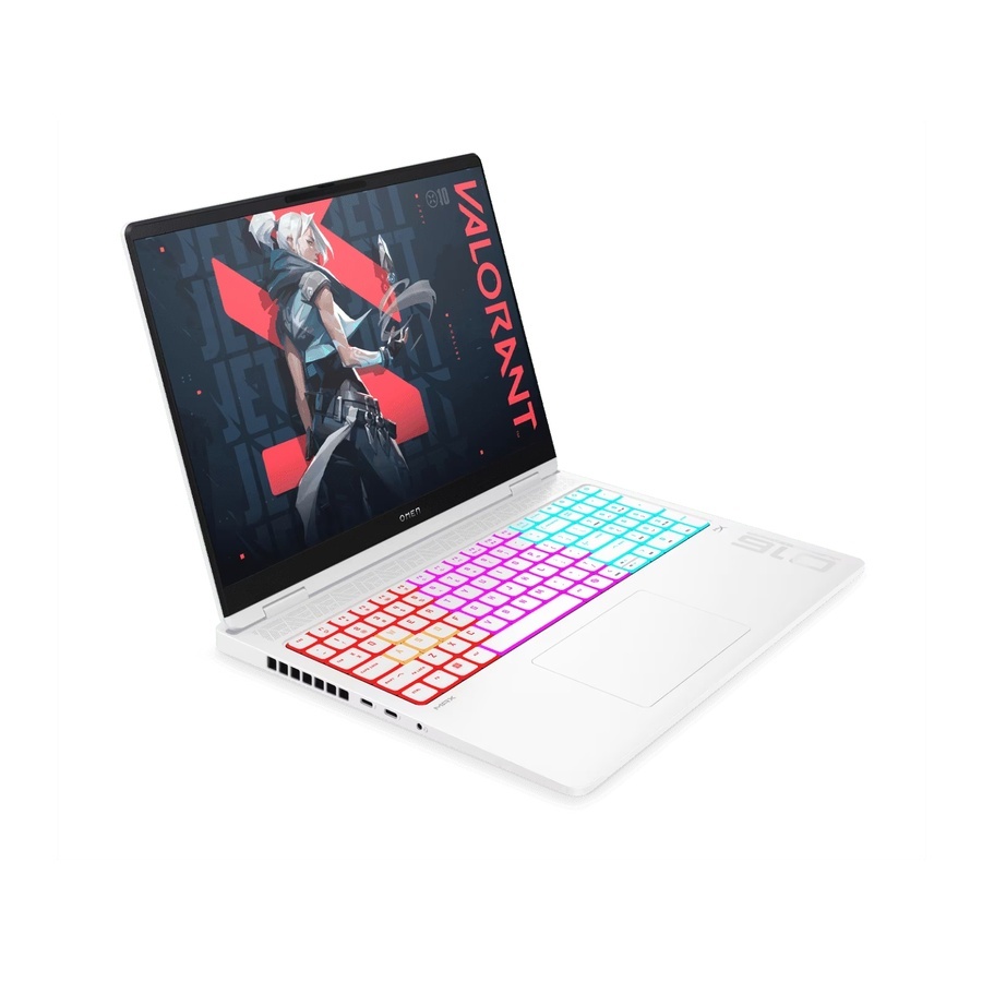 HP OMEN MAX 16 Gaming Laptop