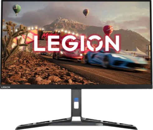 מסך lenovo Y32p-30 31.5" UHD IPS 0.2ms 144Hz HDMI DP SP 3Yr