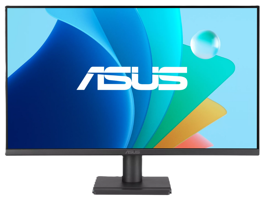 מסך Asus VA279QG 27" FHD IPS 1ms 120Hz HDMI VGA SP 3Yr