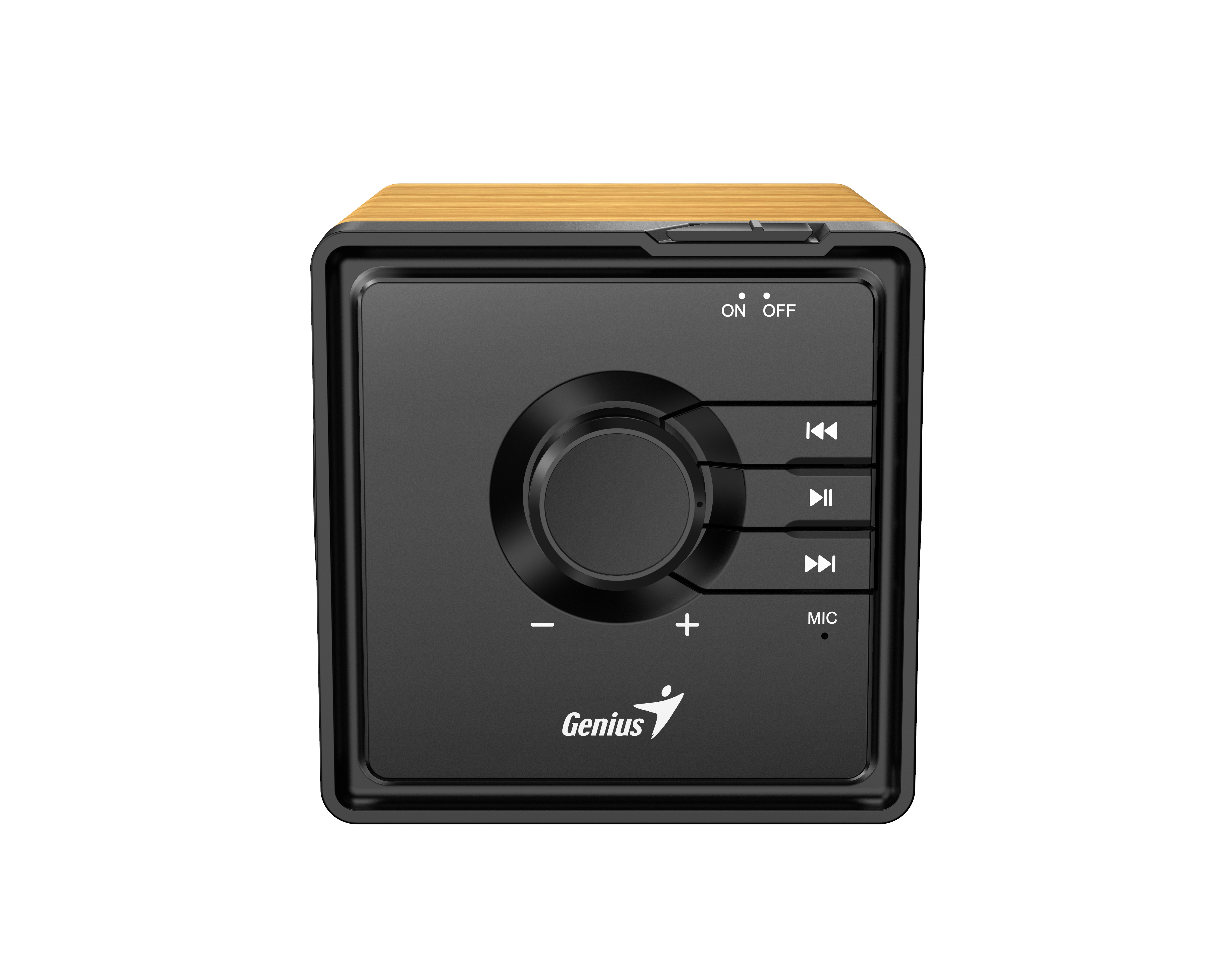 רמקול נייד Genius SP-916BT Bluetooth