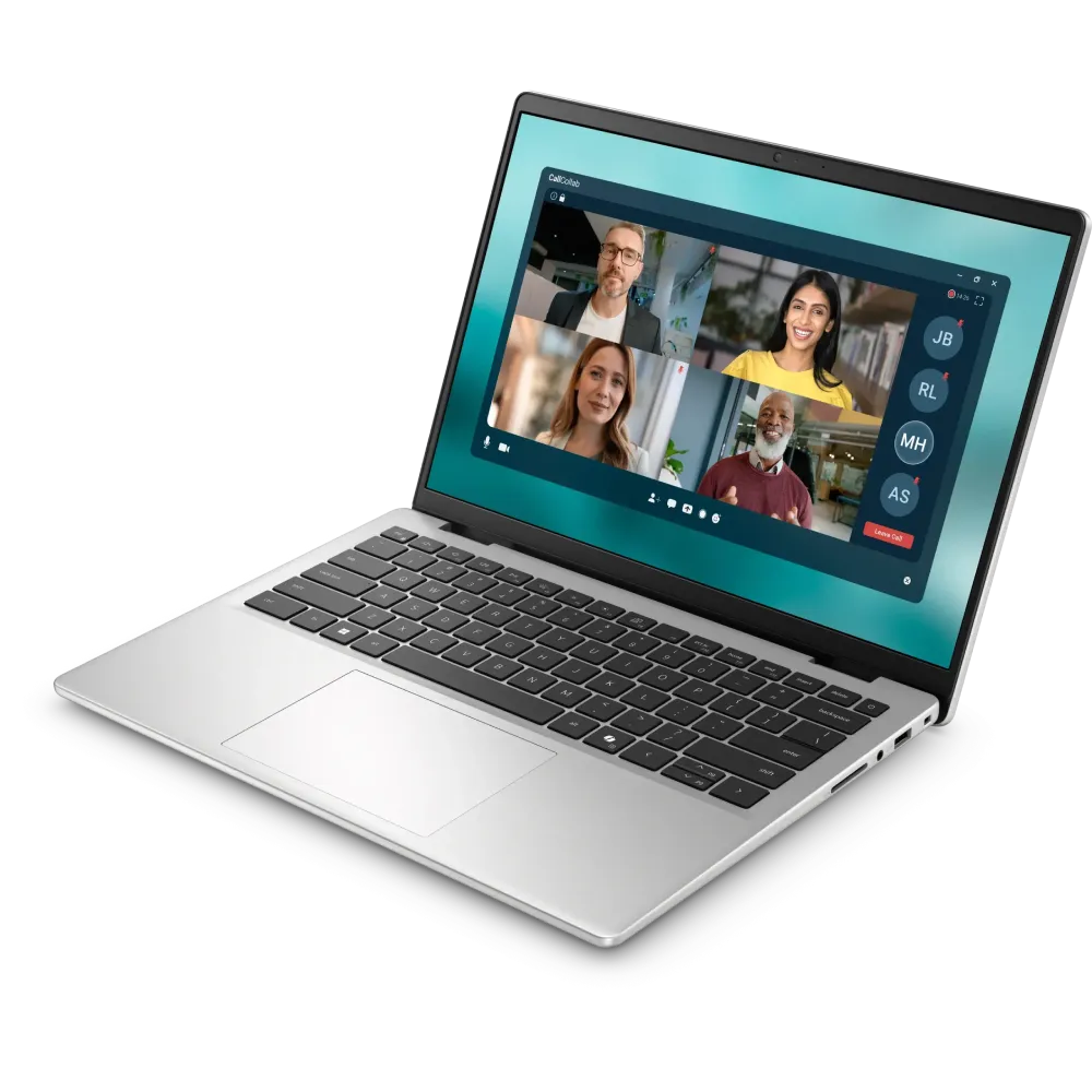 Dell Pro 14 ESSENTIAL 14.0 CORE 5-120U 16G 512SSD DOSS 3Y