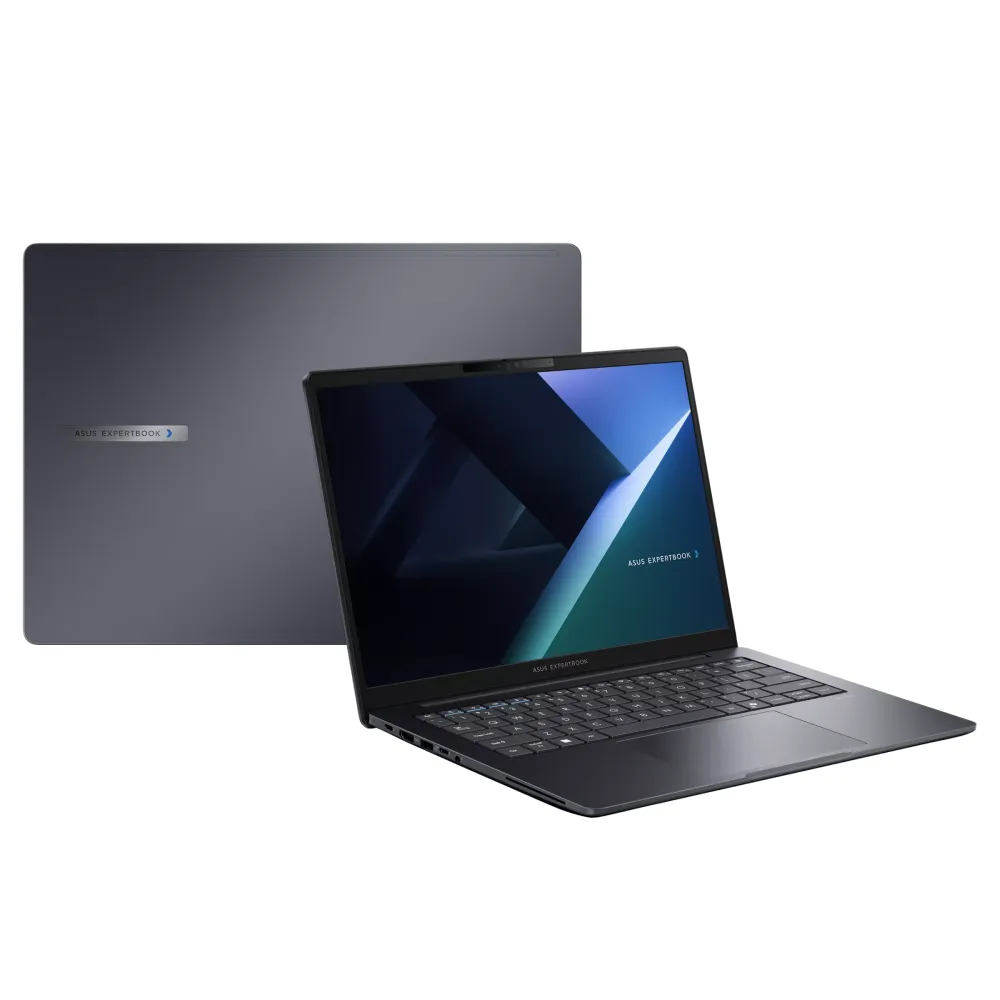 מחשב נייד ASUS EK B5405 Core 7 255H 32GB 1TB 14.0 Win11P 3Y