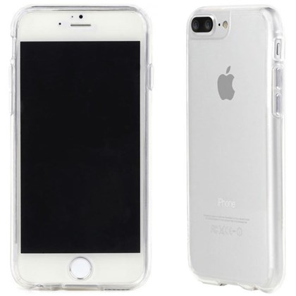 iPhone 7/8/SE Plus Silicone Case - Skech