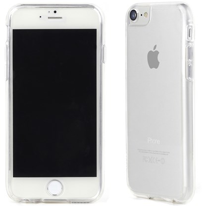 iPhone 7/8/SE Silicone Case - Sketch