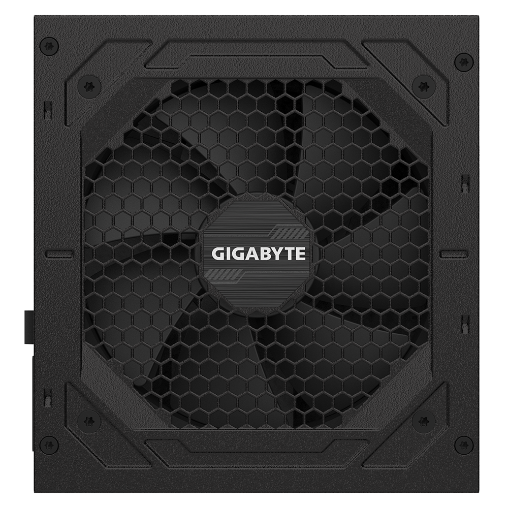 ספק כח 80 PLUS GOLD FULL MODULAR 12CM FAN GIGABYTE P750GM ATX
