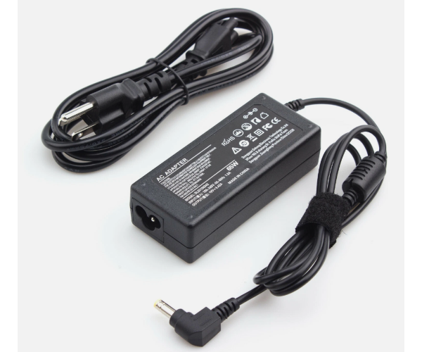 מטען 65W / 19V / ASUS 4.0x1.35