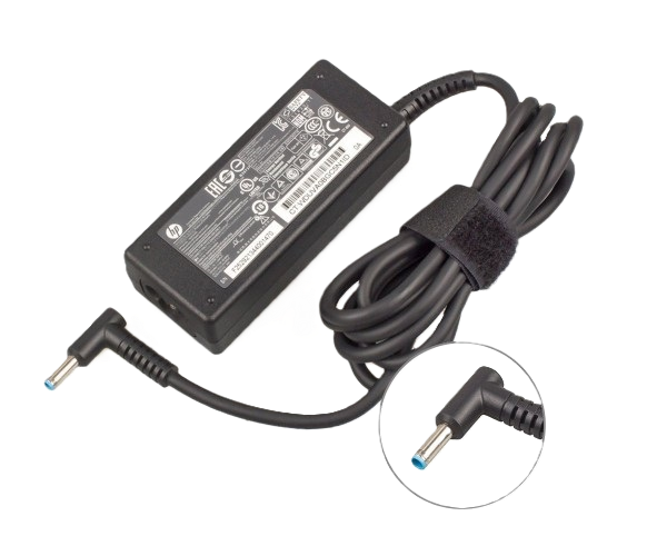 מטען מקורי 65W / 19.5V / 4.5x3.0 HP