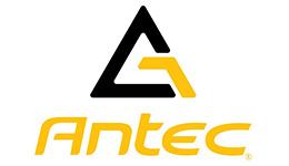 מאורר למארז ANTEC 12CM FAN molex connector Bulk