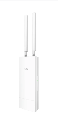נקודת גישה חיצונית Cudy AP3000 Outdoor-IL ‏Wi-Fi 6 AX3000 ‏2.5G