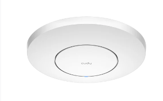 נקודת גישה Cudy AP3000_P-IL ‏Wi-Fi 6 AX3000 ‏2.5G PoE