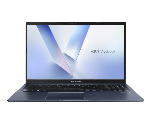 נייד ASUS Vivobook AMD R7-170 16GB 1T SSD 15.6 AMD Graphics DOS