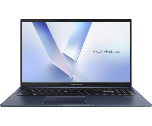 נייד ASUS Vivobook AMD R5-150 16GB 1T SSD 15.6 AMD Graphics DOS