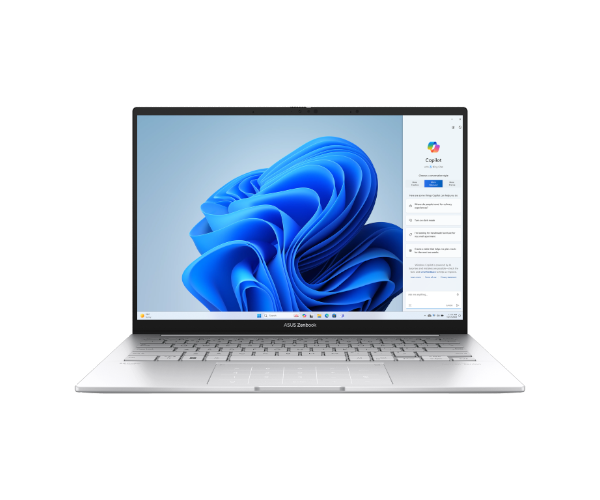 נייד ASUS UX3405CA Ultra 5 225H 16GB 1TB NVME 14 3K OLED DOS