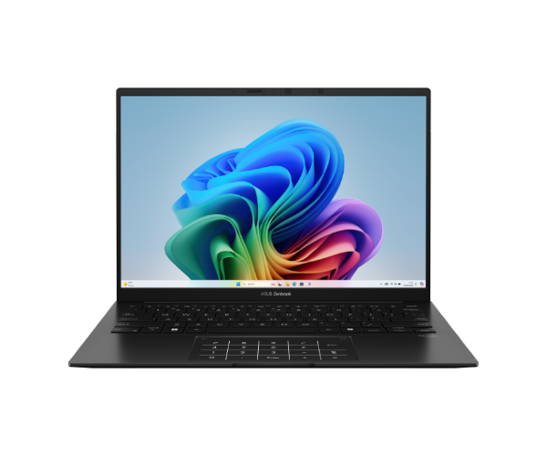 ASUS ZenBook 14 Ryzen Ai 5 430 16GB 1TB NVME DOS 1YOS OLED