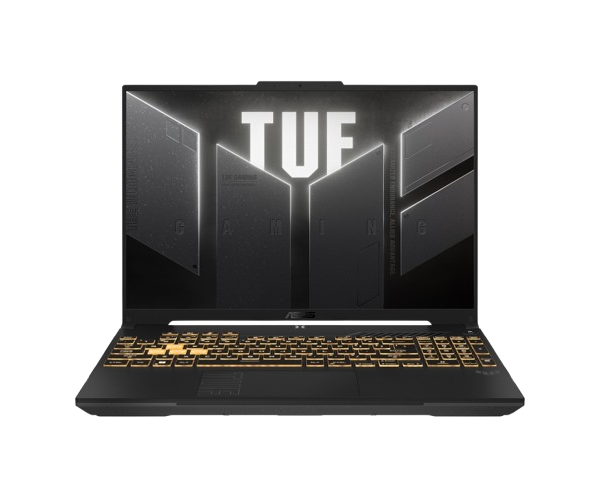 נייד ASUS TUF Gaming 16 CORE 5 210H 16GB 1TB NVME RTX 3050 WIN11H