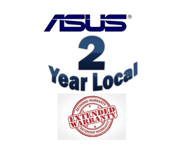 הרחבת אחריות לניידי גיימינג ASUS TUF ל3 שנים