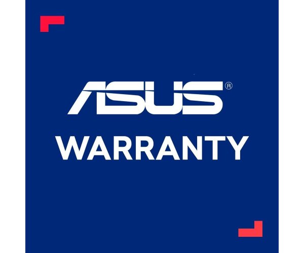 הרחבת אחריות ל-3 שנים למחשבי ASUS PRO or EXPERT