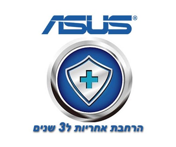 ASUS Vivibook / Vivobook S warranty update to 3 Years