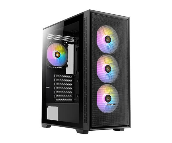 מ. גיימינג AX61 750W B760M i5-14400F 16GB DDR5 1TB NVME RTX 5060
