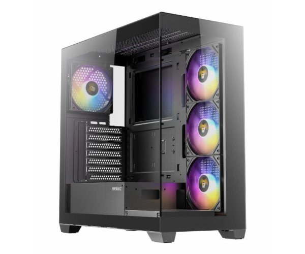מחשב CX300 ARGB 700W B650M R5-9600X 16GB DDR5 1TB NVME 5060