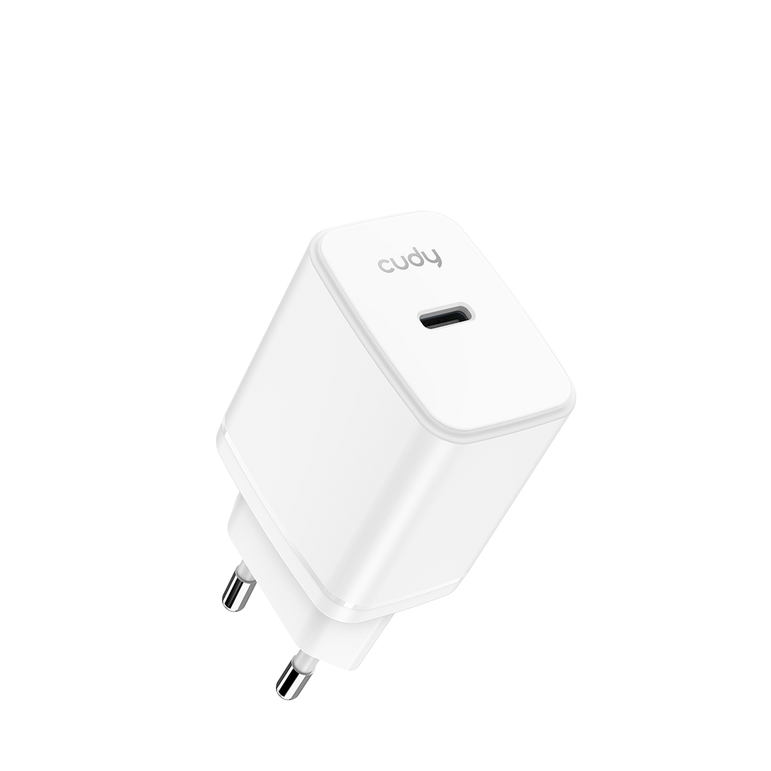 מטען GaN Cudy CH25_EU ‏25W USB-C