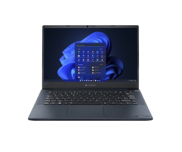 נייד DynaBook Tecra A40-K U5-225U 16GB 512Nvme Touch DOS 3YOS