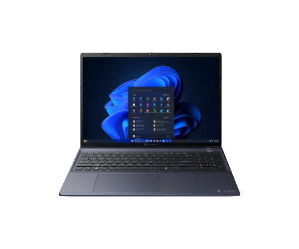 DynaBook Tecra A60-M U7-255U 16GB 1TB NVME 16 Touch Win11P 3YOS