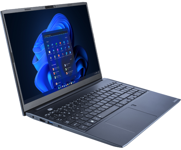 נייד DynaBook Satellite pro C50-K Core 7-150U 16GB 512NVME DOS 3Y