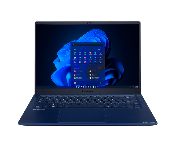 נ. DynaBook Portege X40L-M U7-155H 32GB 1TB NVME 14 Win11P 3YOS