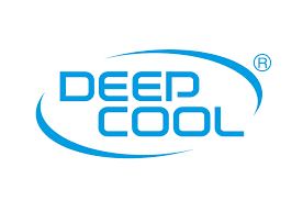 קירור אוויר למעבד DeepCool AG400 V2 Black ARGB 220W TDP 150mm